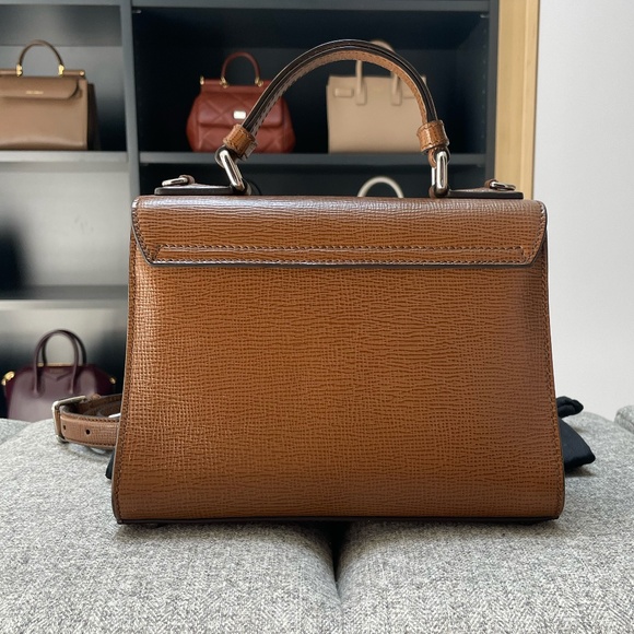 Dolce & Gabbana Miss Monica Brown Quiet Luxury - Picture 3 of 7